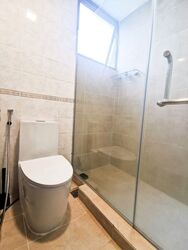 Parc Oasis (D22), Condominium #520881611